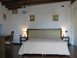 Hotel Degli Oleandri