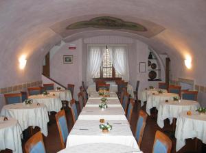 Hotel Degli Oleandri