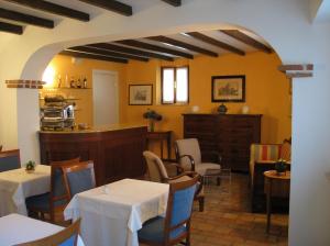 Hotel Degli Oleandri