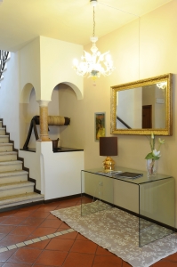 Hotel Degli Oleandri