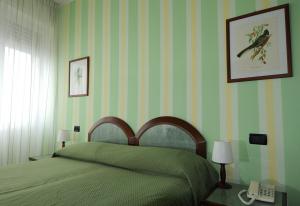 Hotel Degli Oleandri