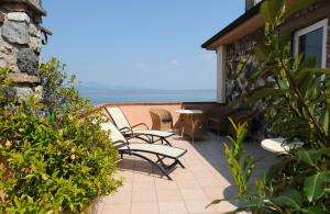 Hotel Degli Oleandri