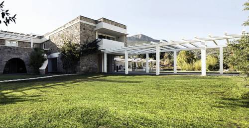 Lanthia Resort