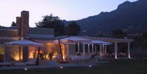 Lanthia Resort