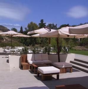 Lanthia Resort