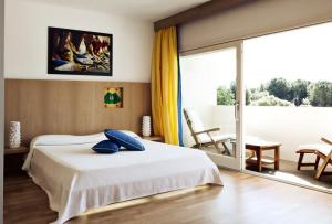 Lanthia Resort