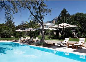 Lanthia Resort