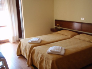 Hotel Europa