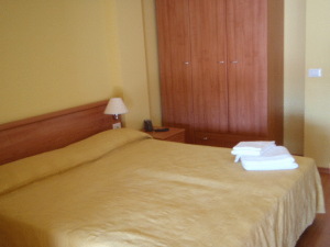 Hotel Europa