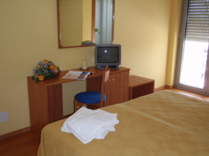 Hotel Europa