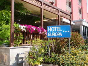 Hotel Europa