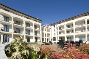 Hotel Resort Villa Luisa & Spa