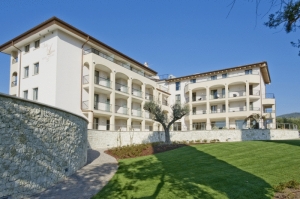 Hotel Resort Villa Luisa & Spa