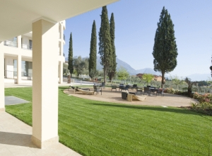 Hotel Resort Villa Luisa & Spa
