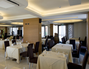 Hotel Resort Villa Luisa & Spa