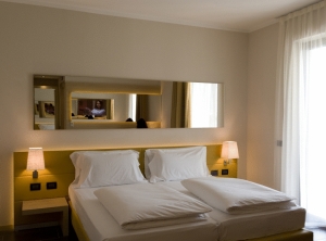 Hotel Resort Villa Luisa & Spa