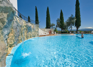 Hotel Resort Villa Luisa & Spa