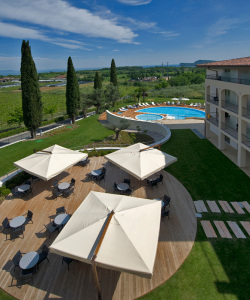 Hotel Resort Villa Luisa & Spa
