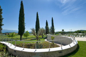 Hotel Resort Villa Luisa & Spa