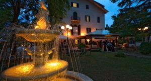 Hotel Villa Quiete