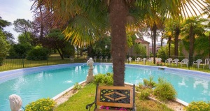 Hotel Villa Quiete