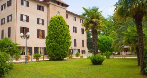 Hotel Villa Quiete