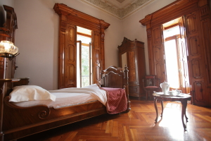 Hotel Villa Quiete