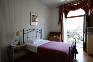 Hotel Villa Quiete