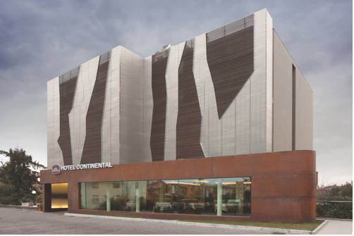 Best Western Hotel Continental