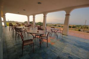 Abbaidda Hotel