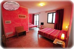 Abbaidda Hotel