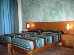 Abbaidda Hotel
