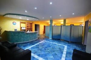 Abbaidda Hotel