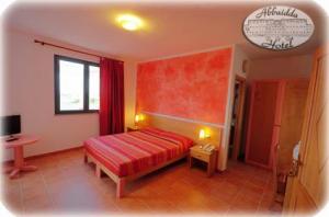 Abbaidda Hotel