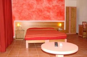 Abbaidda Hotel