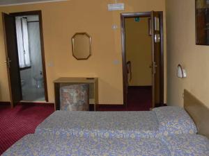 Hotel Citt?? Di Milano