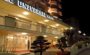 Universal Hotel