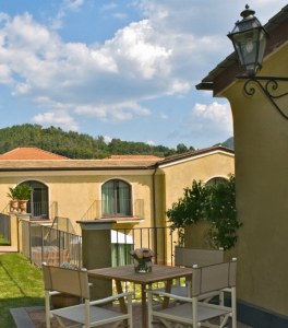 Villa Agnese