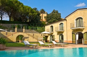 Villa Agnese