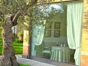 Villa Agnese