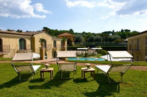 Villa Agnese