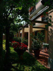 Astor Victoria