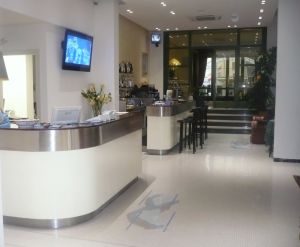 Hotel K2 Cervia