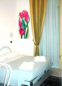 Hotel K2 Cervia