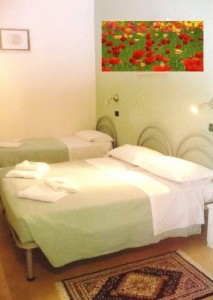 Hotel K2 Cervia