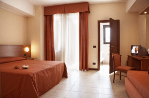 Aba Hotel
