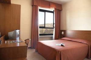 Aba Hotel