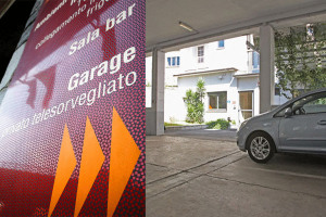 Aba Hotel