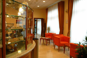 Aba Hotel