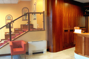 Aba Hotel